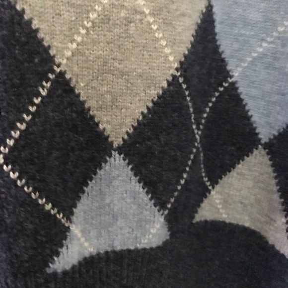 ⬇️❗️SALE❗️Sweater for men,100% lamb wool, - Picture 3 of 3